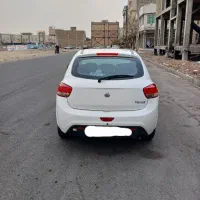 تیبا 2 مدل ۹۷ لازرورقی|خودرو سواری و وانت|تهران, شهرک استقلال|دیوار