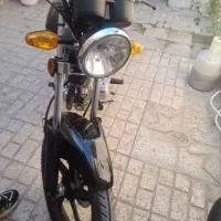 موتور بهپر sp200|موتورسیکلت|مشهد, طبرسی شمالی|دیوار
