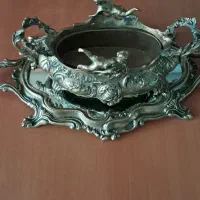 برنز سنگین|صنایع دستی و سایر لوازم تزئینی|تهران, تهران‌نو|دیوار