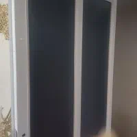 درب آلومینیومی