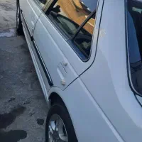 پژو پارس مدل ۴۰۱ tu5