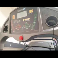 تردمیل  موتور کره