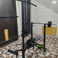 دستگاه بدنسازی خانگی