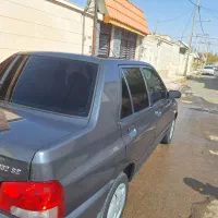 پراید 132 مدل 96