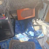 مینی بوس بنز ۷۰|خودرو سنگین|یزد, |دیوار