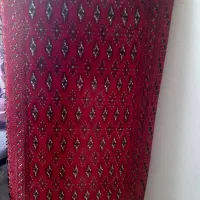 یک جفت پشتی دستبافت|پشتی|تهران, هروی|دیوار