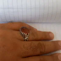 انگشتر یمن