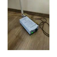 تشک مواج