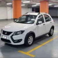 کوئیک مدل ۱۴۰۵ تحویل خرداد
