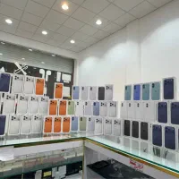 آیفون سری ۱۵۱۶۱۷ به قیمت عمده + تعویض کارکرده|موبایل|قم, نیروگاه|دیوار