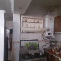 کابینت فلزی،هود|آب‌چکان و نظم‌دهنده ظروف|مشهد, ثامن|دیوار