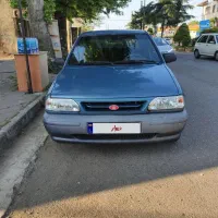 پراید مدل۸۴