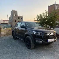 کی ام سی T8 در حد صفر