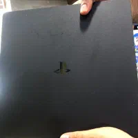 ps4 slim کپی خور ورژن ۹