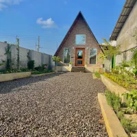 ویلا دو خواب نزدیک ساحل|اجارهٔ کوتاهمدت آپارتمان و سوئیت|سرخرود, |دیوار