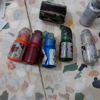 دستگاه تتو