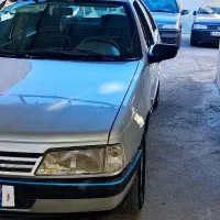 پژو ۴۰۵ ۹۶|خودرو سواری و وانت|اردبیل, |دیوار