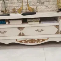 میز تلویزیون سالم
