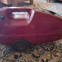 جاروبرقی ناسیونال  ۱۲۰۰وات ژاپنی|جاروبرقی، جارو شارژی، بخارشو|کرج, اتحاد|دیوار