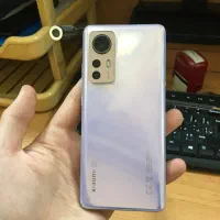 شیاومی می 12 ایکس xiaomi mi 12x پرچمدار|موبایل|تکاب, |دیوار