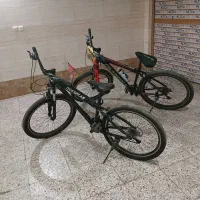 دوچرخه المپیا ۲۹ و اورلورد ۲۶|دوچرخه، اسکیت، اسکوتر|تهران, کوثر|دیوار