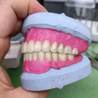 لابراتوار دندان سازی صبا|خدمات آرایشگری و زیبایی|اصفهان, پوریای ولی|دیوار