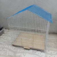 قفس پرنده