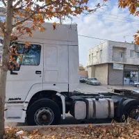 فرازمدل ۹۰|خودرو سنگین|قروه, |دیوار