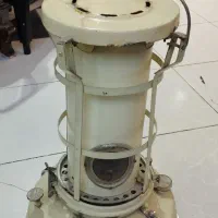 چراغ نفتی