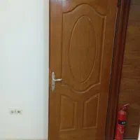 درب چوبی (۴عدد)