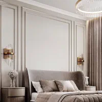 قاب بندی دیواری|خدمات پیشه و مهارت|ساری, |دیوار