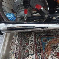 موتور عروسک|موتورسیکلت|گنبد کاووس, |دیوار