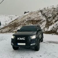 کی ام سی تی۸ مدل ۱۴۰۲
