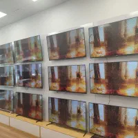 تلویزیون های اسنوا و دوو اقساط بلند مدت