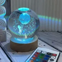 گوی شیشه ای