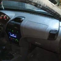 تیبا مدل ۹۵