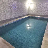 اجاره شبانه/استخردار/مجرد|اجارهٔ کوتاهمدت ویلا و باغ|رامسر, |دیوار