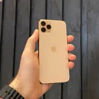 ایفون ۱۱ پرو