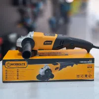 مینی فرز دسته بلند ۱۰۵۰ وات ورکسایت