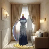 کرایه و فروش لباس مجلسی|لباس|مشهد, عامل|دیوار