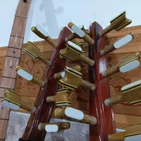 چگور چوگور. خوش رنگ وخوش صدا خوش دست|سازهای سنتی|قم, نیروگاه|دیوار