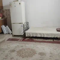 اجاره روزانه ۵۰ متر فلت مشرف حرم طبقه ۱ تمیز ۸ پله|اجارهٔ کوتاهمدت آپارتمان و سوئیت|مشهد, شهید هاشمی نژاد|دیوار