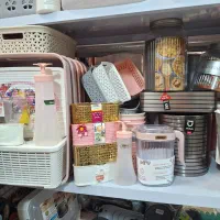 پلاسکو|ظروف نگهدارنده، پلاستیکی، یک‌بارمصرف|هشتگرد, فاز ۲ مهستان|دیوار