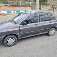 پراید صندوقدار