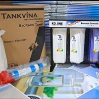 دستگاه تصفیه آب فارکس|آب‌سردکن و تصفیه آب|کرمان, |دیوار