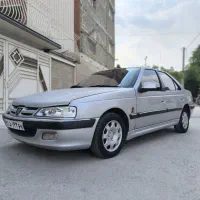 پارس 85(بدون رنگ)