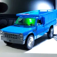 ماکت نیسان (کلکسیونی)