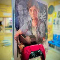 Ps5 fat|کنسول، بازی ویدئویی و آنلاین|میناب, |دیوار