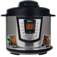 زودپز، پلوپز فلر