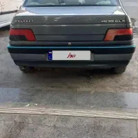 پژو ۴۰۵ دوگانه شرکتی|خودرو سواری و وانت|کنگاور, |دیوار